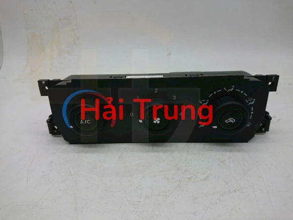 Công tắc điều hoà Ford Transit 2012-2020
