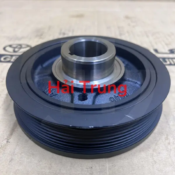 Puly trục cơ Innova chính hãng