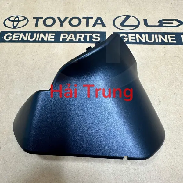 Ốp chân gương Toyota Veloz 2022 chính hãng 87915-BZ750 87945-BZ750