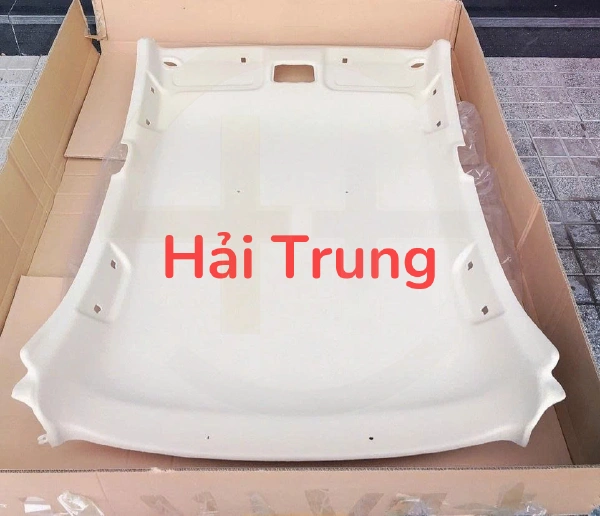 Nỉ trần xe Toyota Vios 2014-2020