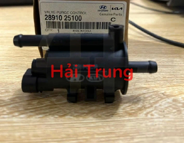 Van hơi xăng SantaFe 2013-2018, Sonata 2010, Caren 2.0 2891025100