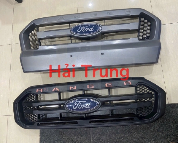 Mặt ca lăng Ford Ranger XLS tháo xe Zin