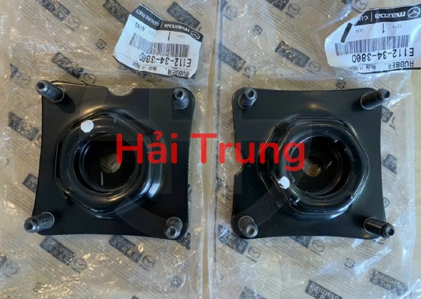 Bát bèo giảm xóc trước Ford Escape E112-34-380D