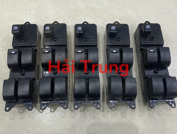 Công tắc tổng Mitsubishi Triton