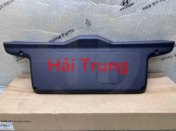 Táp pi cốp sau Hyundai Getz chính hãng 