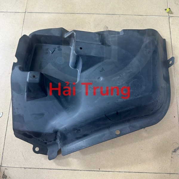 Chắn bùn lòng dè sau Vinfast Fadil