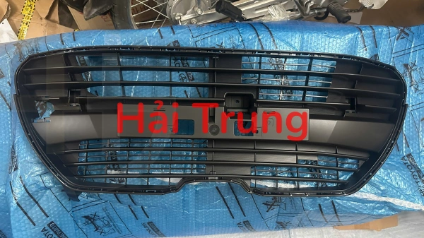 Lưới cản trước Toyota Wigo 2018-2020 53123BZ150