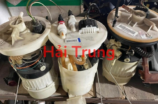 Cụm bơm xăng Ford Focus 2011-2018 Tháo xe