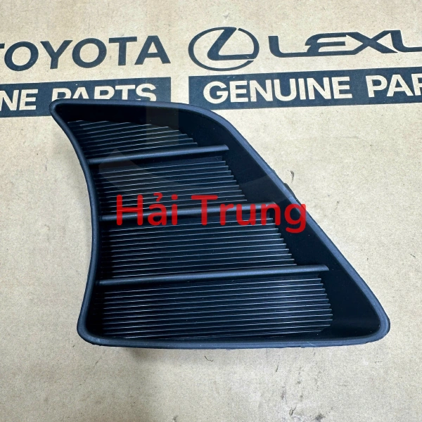 ỐP ĐÈN GẦM TOYOTA HILUX 2012-2016 52127-0K030 52128-0K030