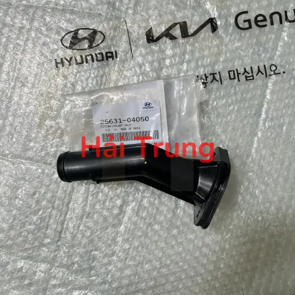 Vỏ van hàng nhiệt Hyundai I10 Grand