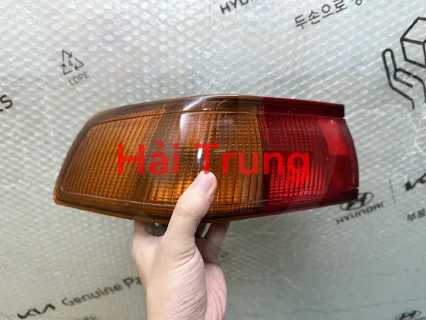 Đèn hậu ngoài Toyota Camry 1998-2000 Tháo xe Zin đẹp