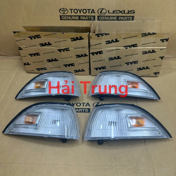 Đèn xi nhan Toyota Corolla 1988-1992 hãng TYC