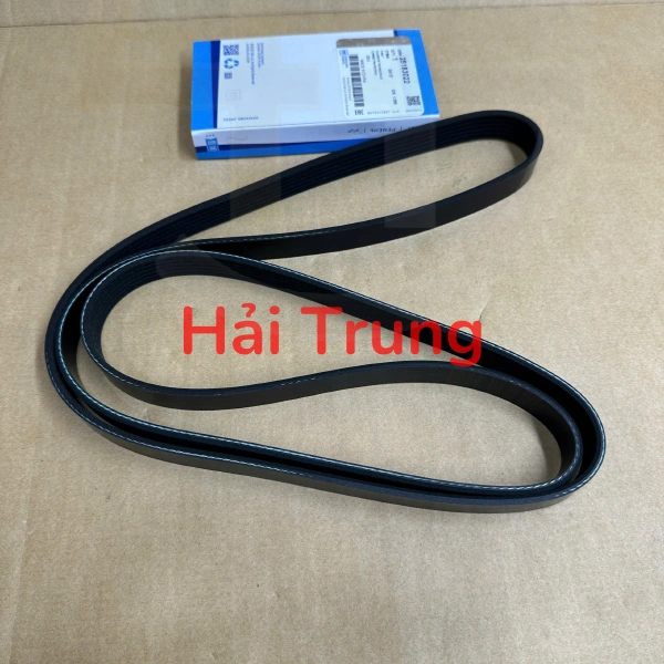 Dây curoa tổng Chevrolet Captiva 25183022
