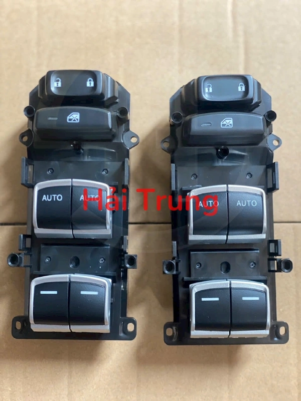 Công tắc tổng Honda Civic, CRV 2019-2023