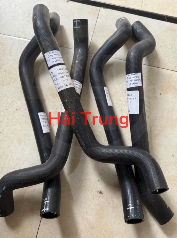 Ống nước vào két nước MG ZS 10243203