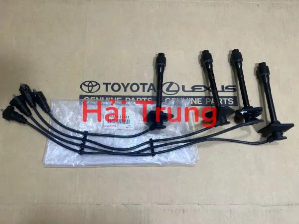 Dây cao áp Toyota Camry chính hãng