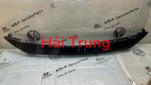 Ốp trên cản trước Kia Sedona 2018-2020 86585A9NA0