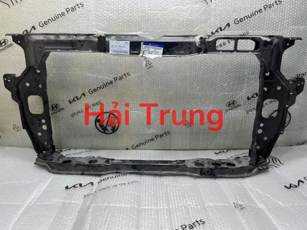 Khung xương két nước Hyundai Accent chính hãng