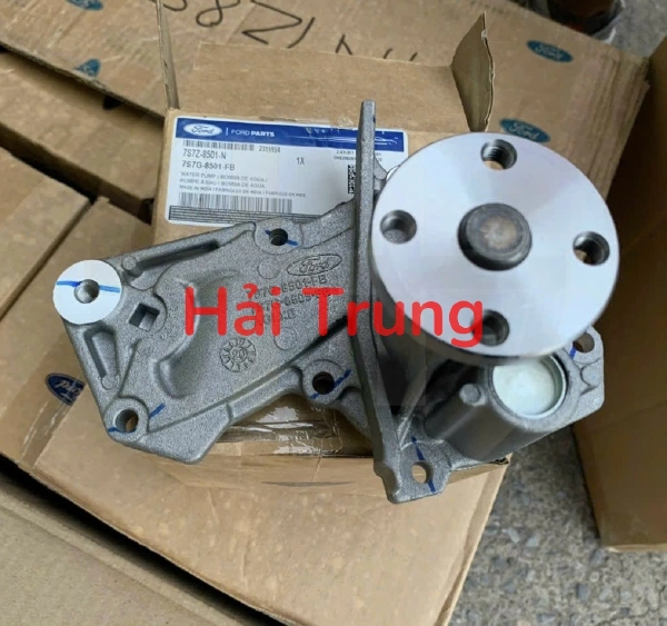 Bơm nước động cơ Ford Ecosport, Fiesta 7S7Z8501N