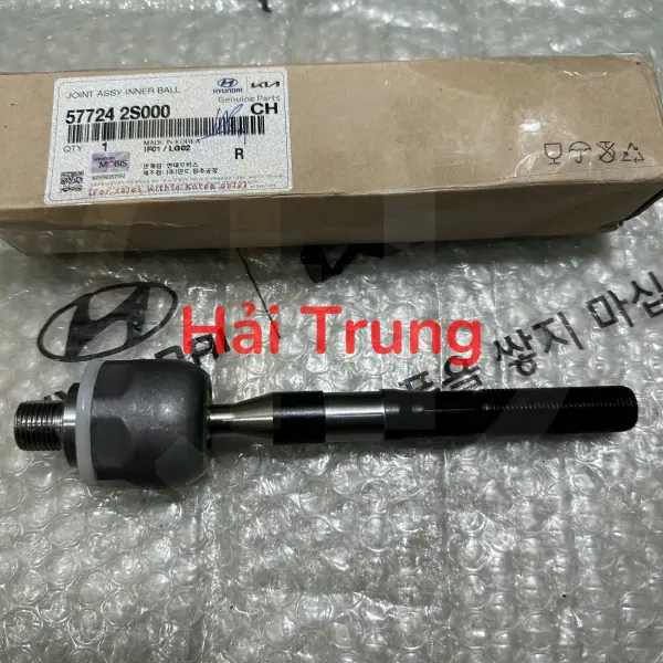 Rotuyn lái trong Hyundai Tucson Sportage chính hãng