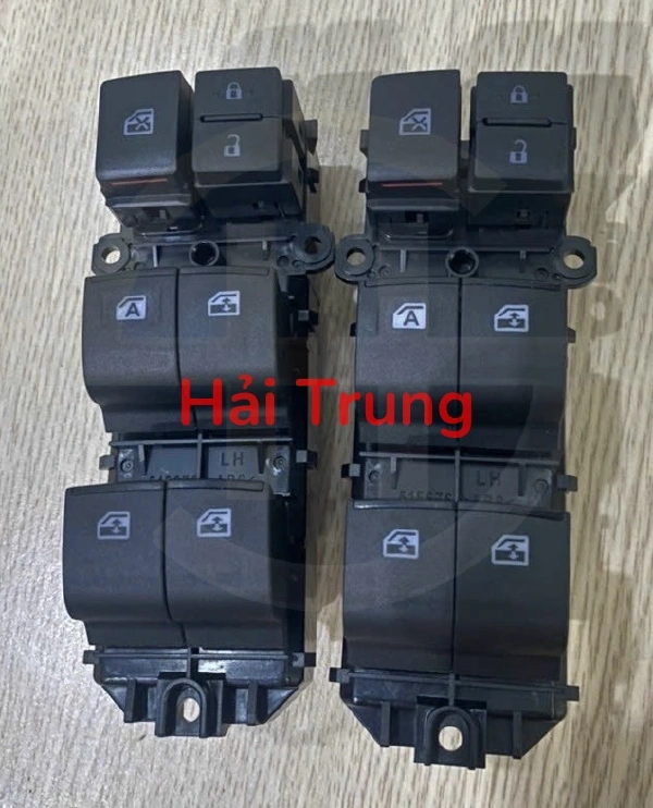 Công tắc kính tổng Toyota Vios 2014-2020