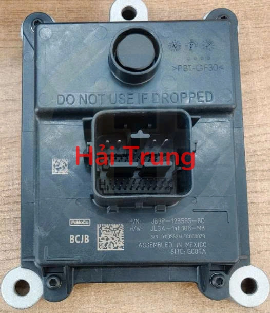 Hộp điều khiển hộp số TMC Ford Everest JB3P-12B565-BC