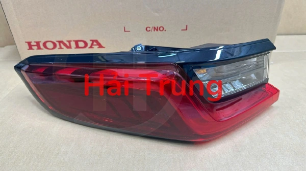 Đèn hậu ngoài Honda City 2021-2023