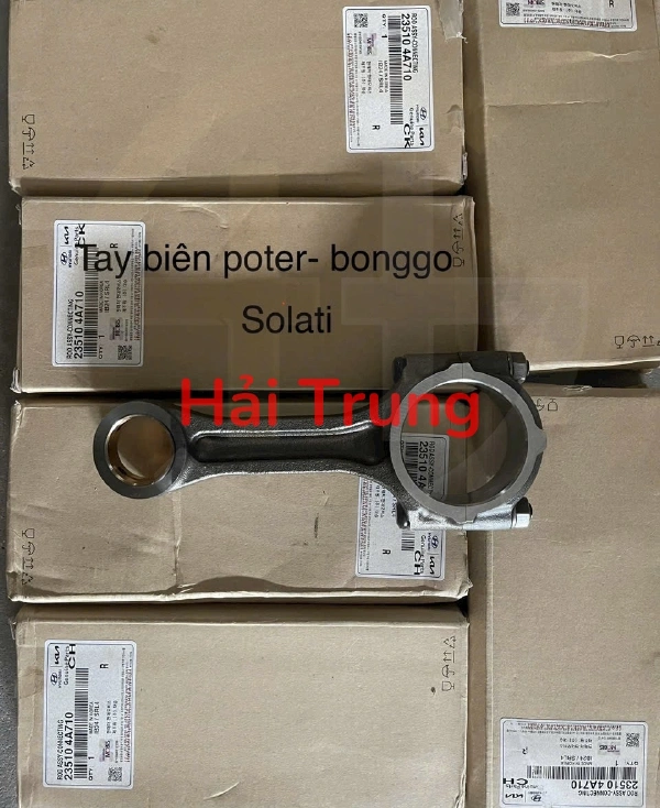 Tay biên Solati, Porter, K200, K250 235104A710