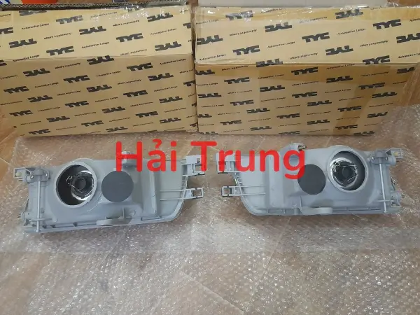 Đèn pha Toyota Corolla 1990