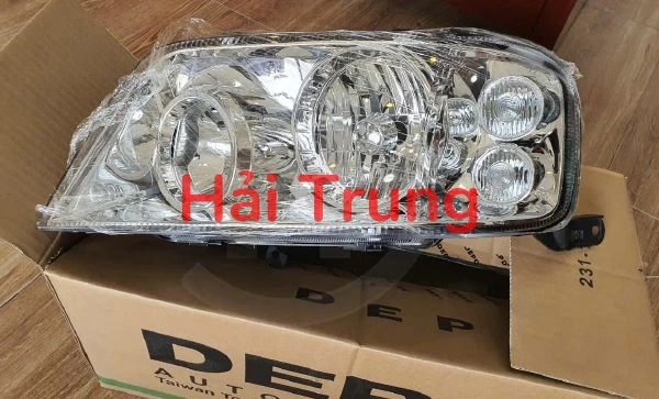 Đèn pha Ford Escape 2004
