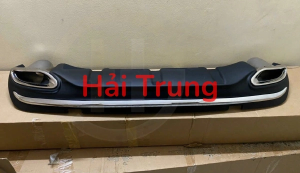 Lippo cản sau Mazda CX8, Mazda CX5