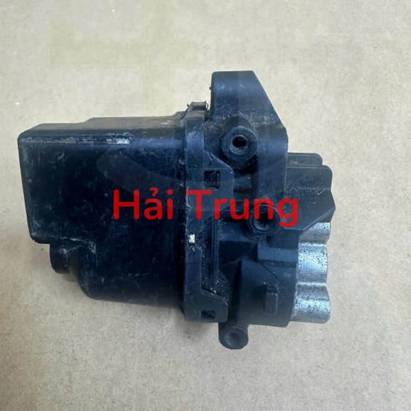 Mô tơ gập gương Honda CRV 2014 tháo xe