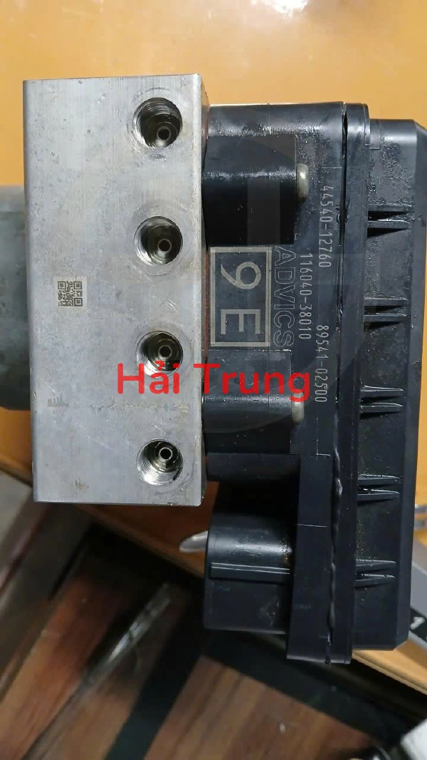 Cụm ABS Toyota Altis 2019 8954102500