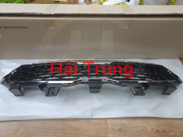 Mặt calang Kia Cerato chính hãng