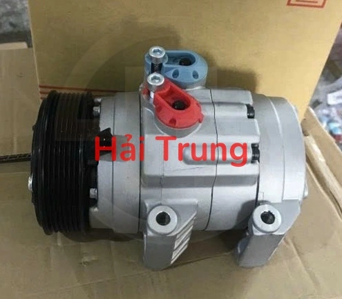Lốc điều hoà Ford Transit