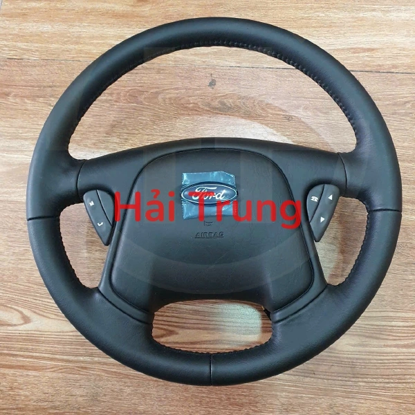 Vô lăng Ford Escape