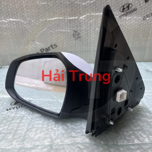 Gương chiếu hậu Hyundai I10 Grand 2024 chính hãng