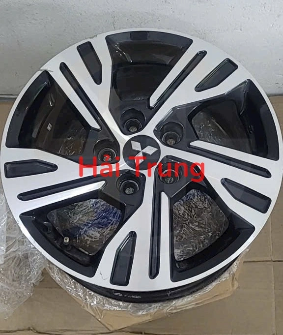 Lazang Mâm đúc Mitsubishi Xpander Cross 2024-2026
