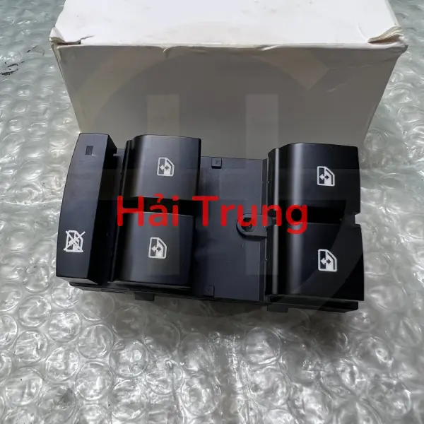 Công tắc lên xuống kính tổng Daewoo Lacetti 2010, Chevrolet Cruze 2011-2018 cao cấp 20917577