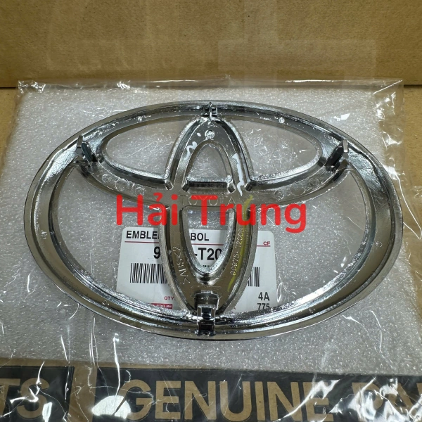 LOGO CA LĂNG TOYOTA VIOS 90975T2008
