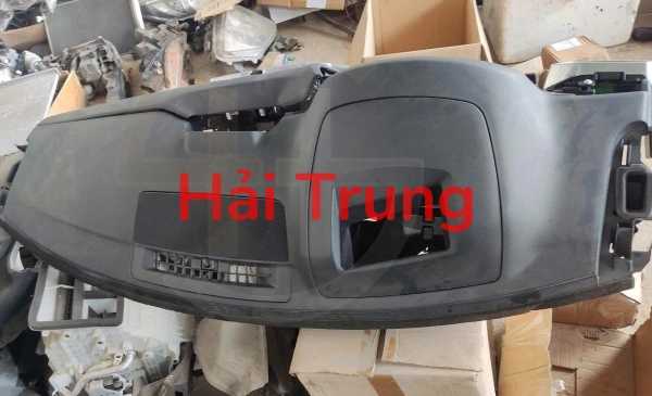 Tháo Xe Mặt táp lô Mazda CX5 2019 AT