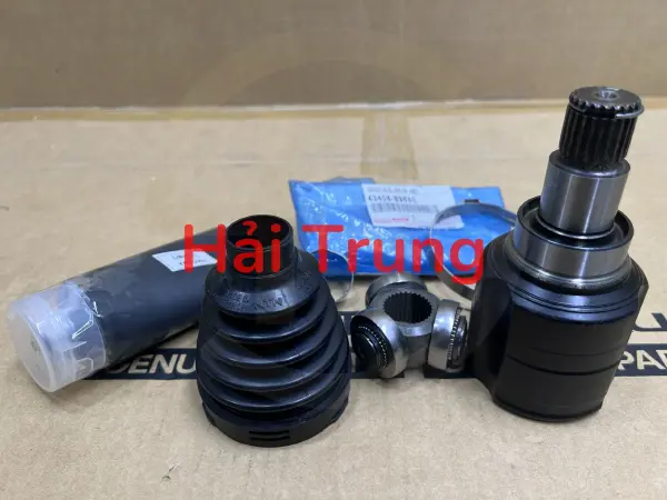 Đầu láp trong Toyota Veloz, Avanza 2022-2025 chính hãng 43408-B9660