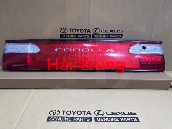 Đèn hậu trung tâm Toyota Corolla chính hãng