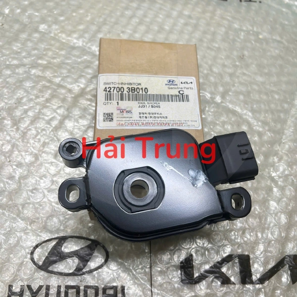 Qoạt đi số Hyundai Santafe 2010-2013