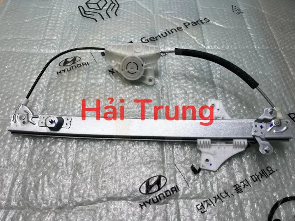 Compa lên xuống kính trước Hyundau Accent chính hãng