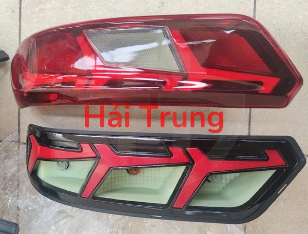 Đèn hậu Vinfast VF5