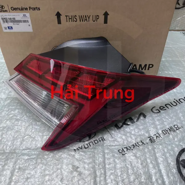 Đèn hậu ngoài Hyundai Elantra chính hãng