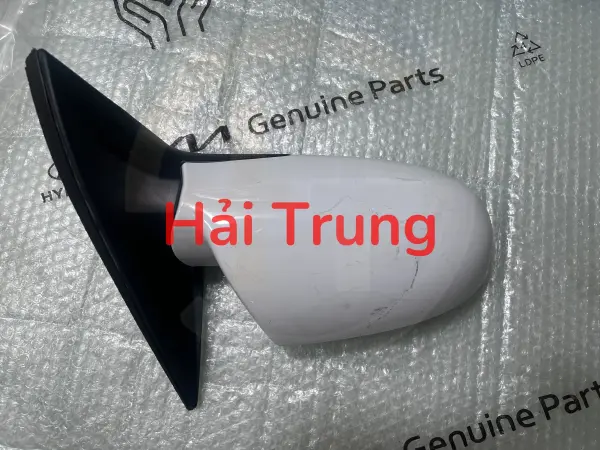 Gương chiếu hậu Hyundai Elantra 2011 chính hãng