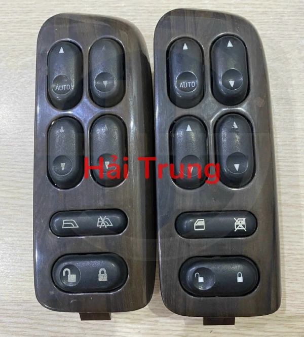 Công tắc kính tổng Ford Escape 2003-2005