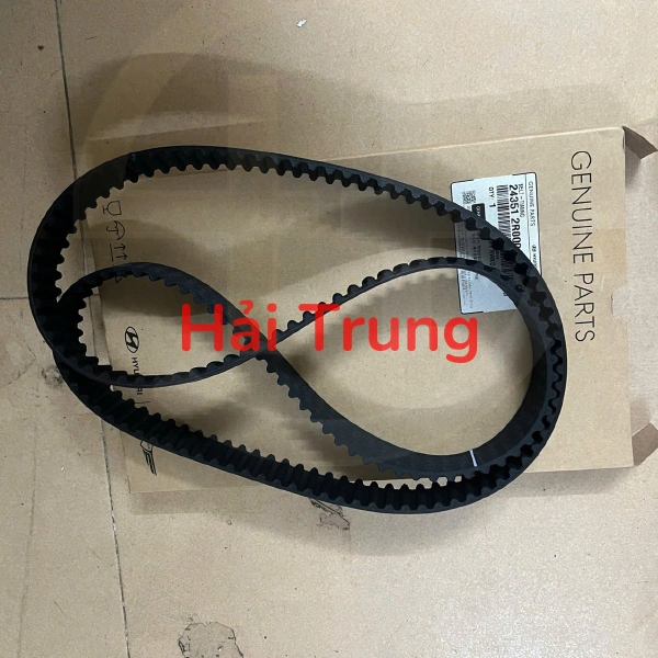 Dây cam Hyundai Tucson 2022-2024 243512R000